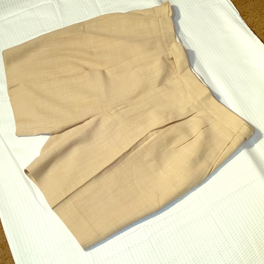 Men’s Bermuda Shorts